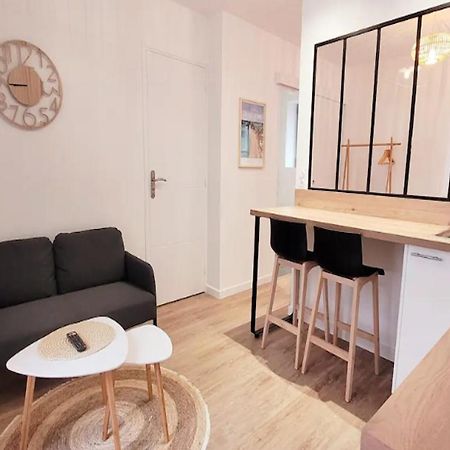 Appartement Neuf Rdc Avec Terrasse A Vannes Centre 外观 照片