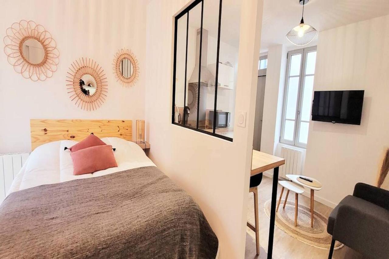 Appartement Neuf Rdc Avec Terrasse A Vannes Centre 外观 照片