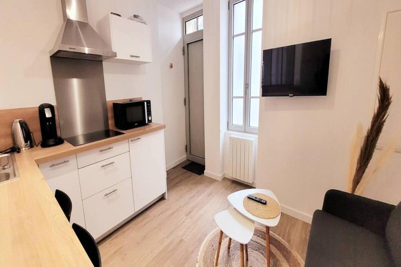 Appartement Neuf Rdc Avec Terrasse A Vannes Centre 外观 照片
